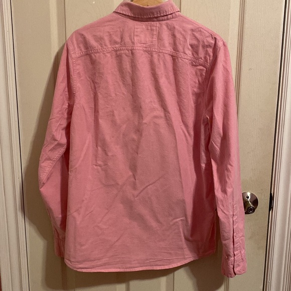 ✨3/$40✨ Hollister Button-Down - Picture 2 of 4